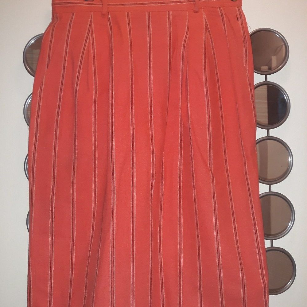 🌺CHAUS Skirt